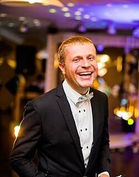 Володимир Борисов