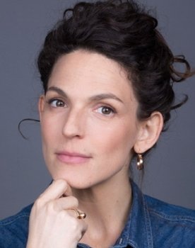 Noga D'Angeli