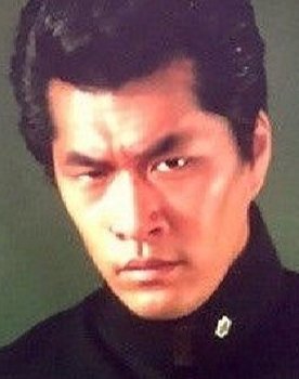 Ginji Gaō as 