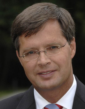 Jan Peter Balkenende as Self (archive footage)