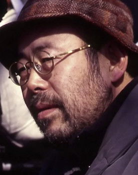 Shinji Sōmai
