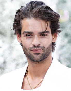 Renan Pacheco as Claude