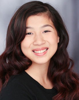 Gisele Matocq as Katie