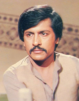 Attaullah Khan Esakhelvi