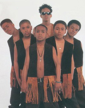 Another Bad Creation