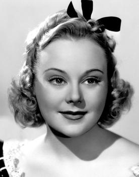 Sonja Henie