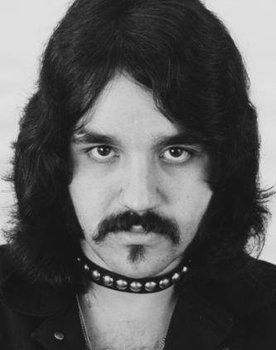 Wayne 'Tex' Gabriel as Self (archive footage)