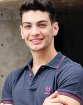 Wigor Lima as Young Welson / Luciano Camargo