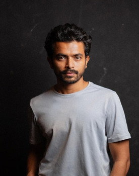 Shanmukh as