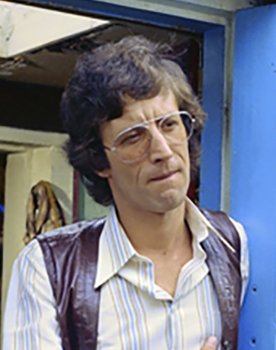 Cor van den Brink