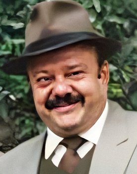 Mustafa Suphi Baltacı