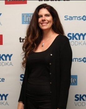 Gia Milani as Chuck Marble