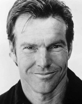 Dennis Quaid Photo