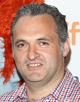 Genndy Tartakovsky as Himself
