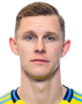 Emil Krafth