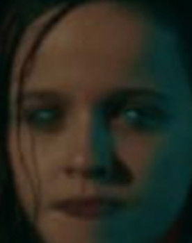 Emily Askew as Bridie