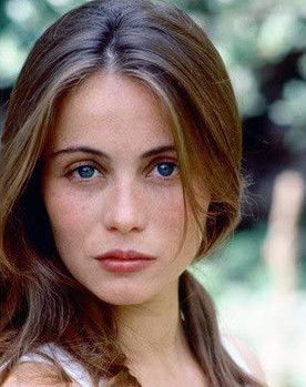 Emmanuelle Béart as Alice Parker