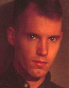 Jim Blackburn
