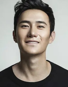 Jiang Xinqi