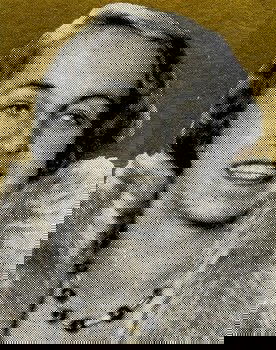 The Stolen Face
