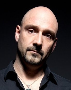 Oliver Hartmann