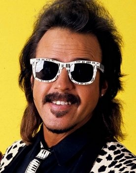 Jimmy Hart