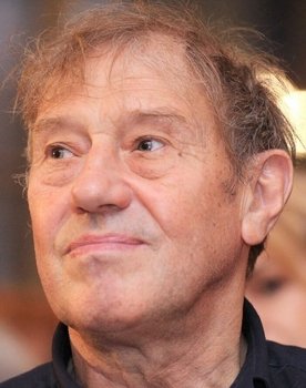 Sergei Dreiden as 