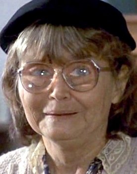 Adele Malis-Morey as Orwen (voice) (archive sound)