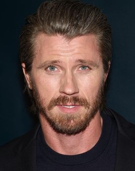Garrett Hedlund