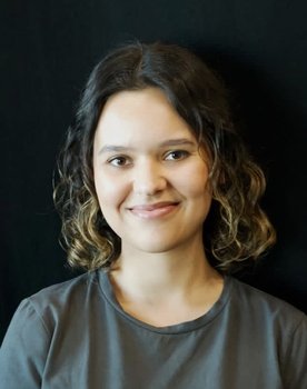 Laura Rosa as Morwenna