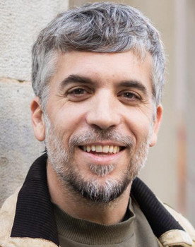 Jordi Oriol