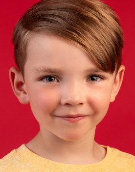 Brady Wagner