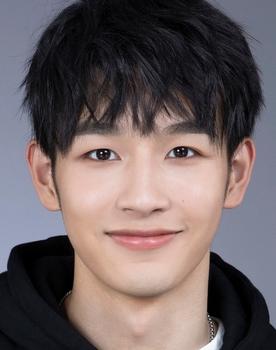 Jerron Wu