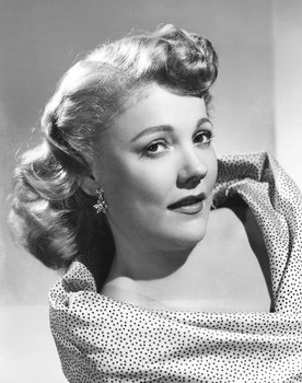 Claire Carleton as Mrs. Kovacs