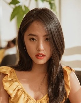 Rima Thanh Vy
