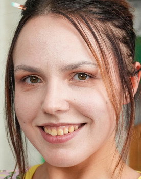 Violet Rilz