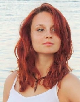 The Pagan Queen