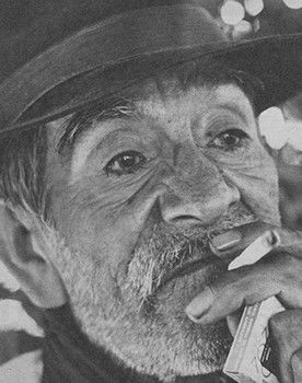 Gerardo Ramón Reales as 