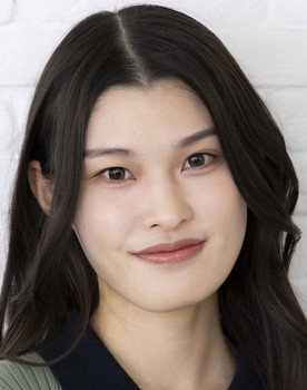 Kako Ikura as C-chan