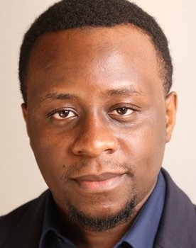 Abraham Taylor as Hakim