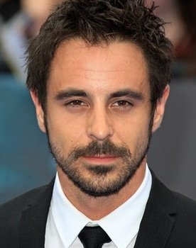 Emun Elliott