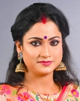 Gargi Mohanty