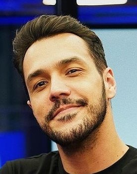 Rafael Dias