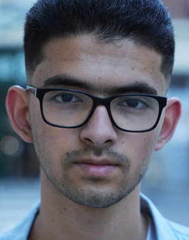 Aslan Benaissa as Homme de Main n°2