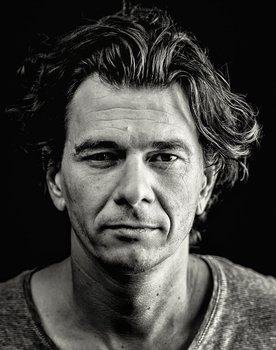 Dimitri Verhulst