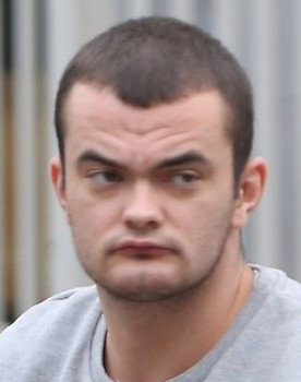 Craig Fitzpatrick as Stevie