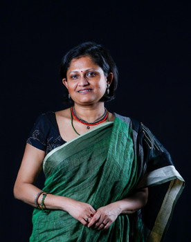 Leesa Gazi