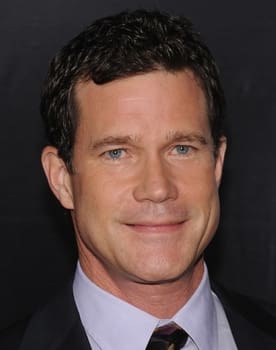 Dylan Walsh