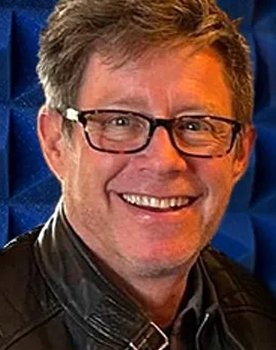 Steve George as Keyboards