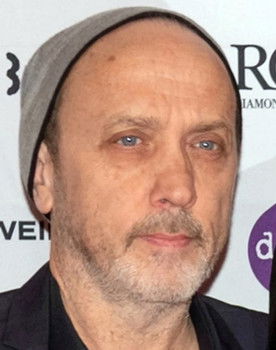 Neil Mitchell as Self